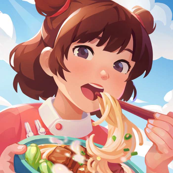 百味食光 最新版 v1.0.3