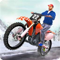 超级自行车比赛 v1.0.4