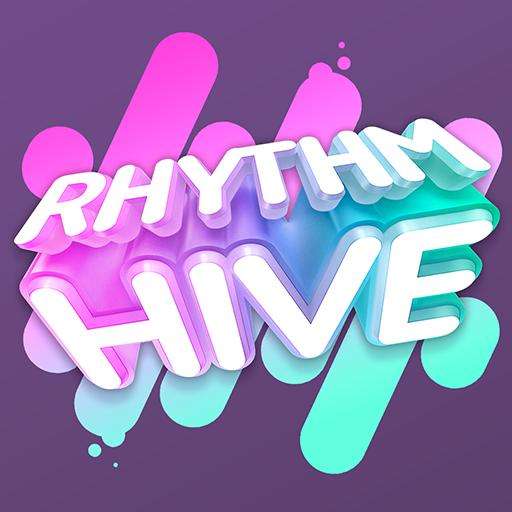 Rhythm Hive 下载最新版本 v1.0.3