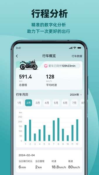 凯越机车 最新版截图