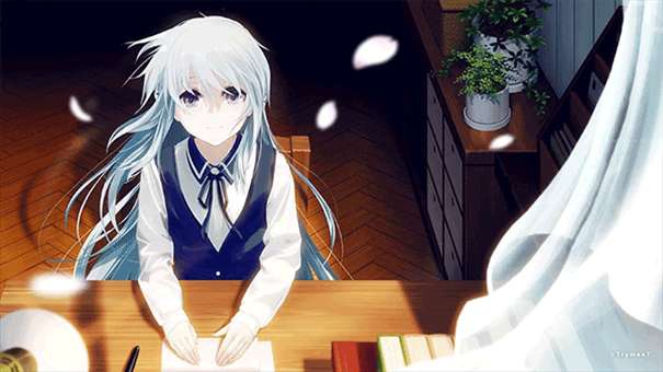 献给渴望改变的你手机版截图