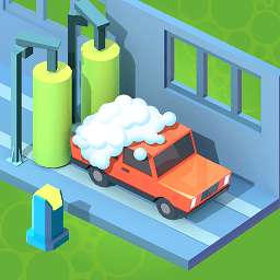 我的洗车帝国 v1.11