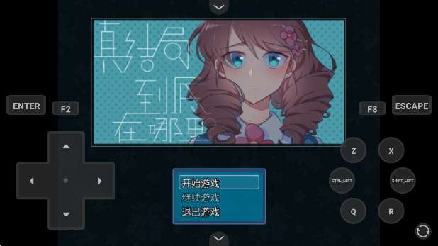 真结局到底在哪里截图