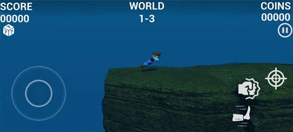 超级马里奥3D世界 2026最新版截图