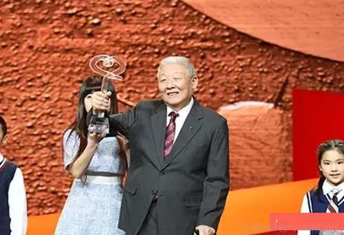 2017感动中国十大人物名单完整版截图