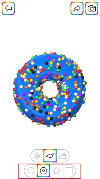 史莱姆模拟器 中文版无限金币截图