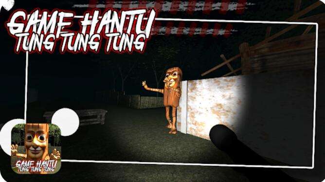 TungTungSahur 手机版截图