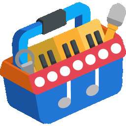 音乐工具箱 v1.5.0
