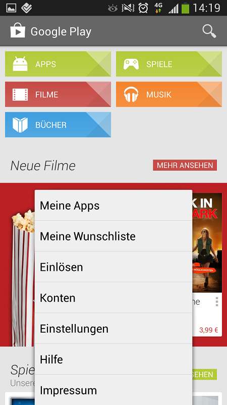 谷歌三件套最新版2019截图