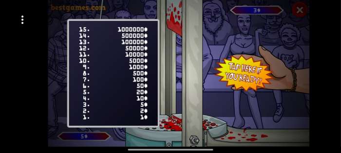 拿钱模拟器截图