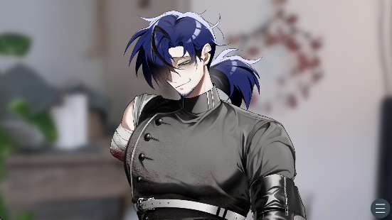 吵闹的一室104 汉化直装截图