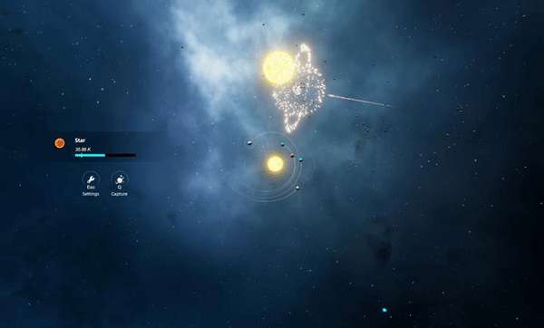 流浪星球 2026最新版截图