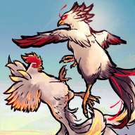 疯狂斗鸡场正版 V2.2.6