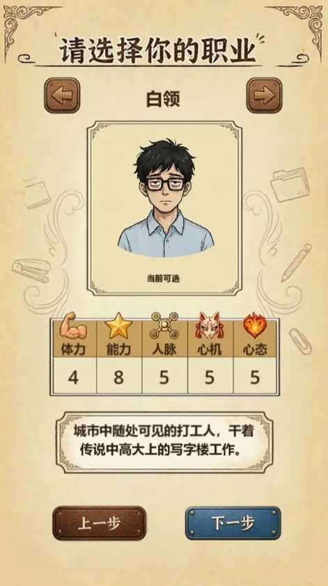 牛马生存日记截图