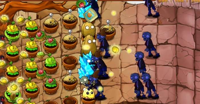 pvz2融合版 2.7.5最新版下载截图