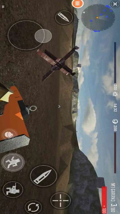 战地模拟器 无广告免费版截图