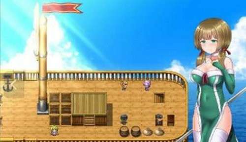 永生之物汉化版截图