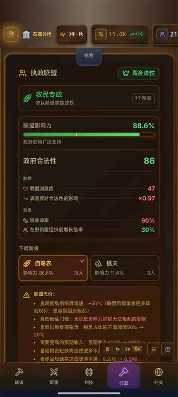 哈耶克的文明：市场经济截图