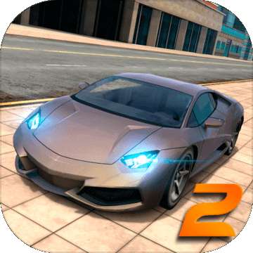 极限汽车驾驶模拟器2 中文版 v1.0.2