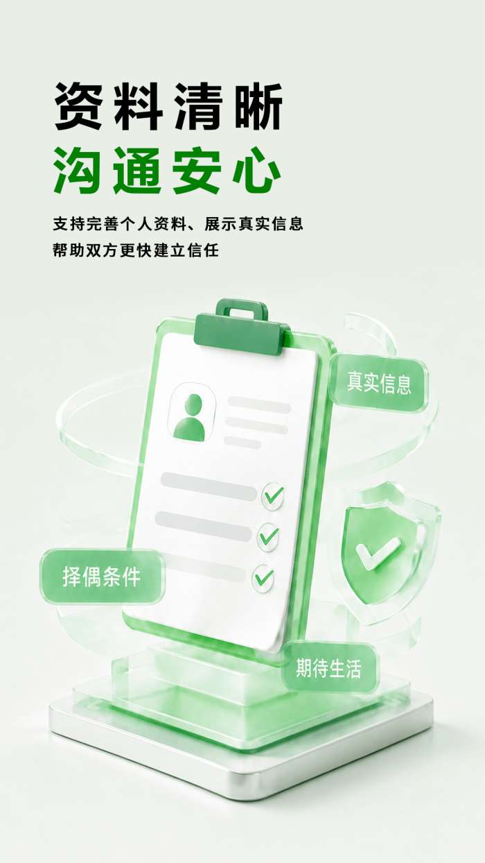 单身喵截图