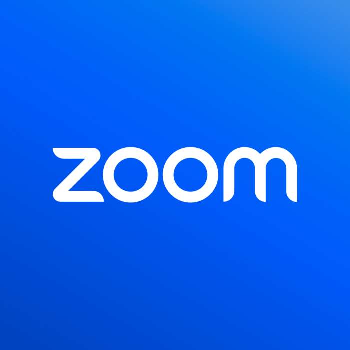 zoom 官网安卓版 v5.12.2.9059