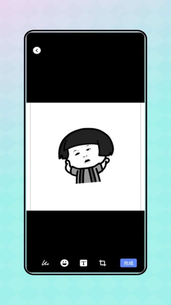 live实况动图相机截图