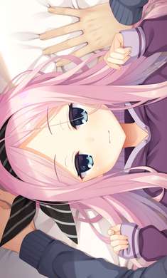 GalGame星光咖啡馆与死神之蝶截图