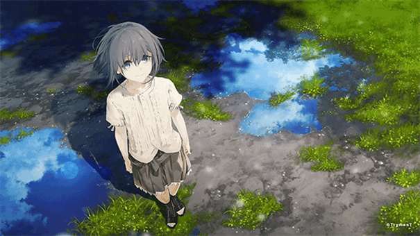 献给渴望改变的你手机版截图