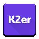 k2er 激活工具 v0.2.322