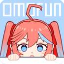 omofun动漫 无广告版下载最新版本 v1.0.0.7