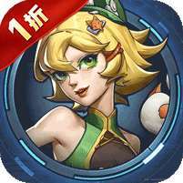 疯狂的阿尔法(送全英雄) v1.1.0