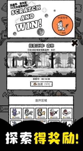 养鸡时长两年半截图