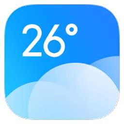 小米天气 通用版 v15.0.11.0