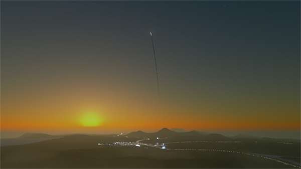 城市天际线 官网免费版截图