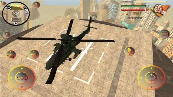 火柴人绳索英雄2中文破解版截图