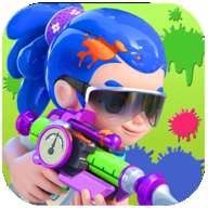 喷射派对 正式最新版 v1.11.3