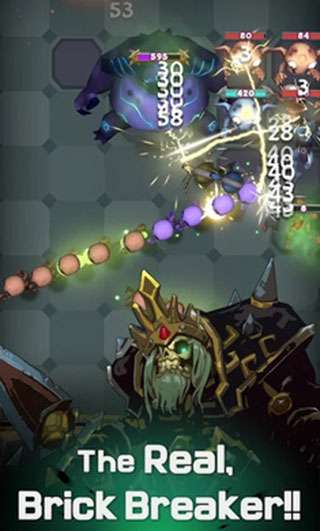 亡灵vs恶魔 手机版截图