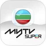 mytv super 离港版 v4.0.2