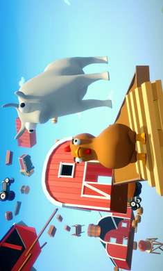 攀爬动物在一起 官网版截图