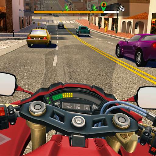 3D特技摩托车 免费版 v3.0.3018