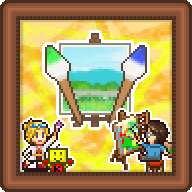 皇家画廊学院正版 