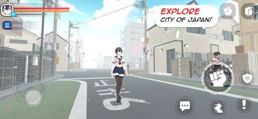 病娇杀手模拟器 1.33正式版截图