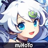 崩坏学园2 官网下载 v12.1.8