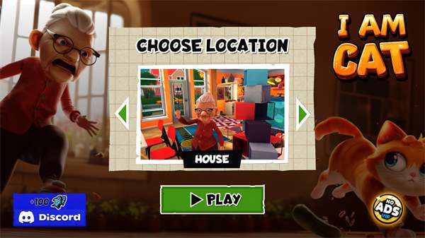 I Am Cat 安卓中文版截图