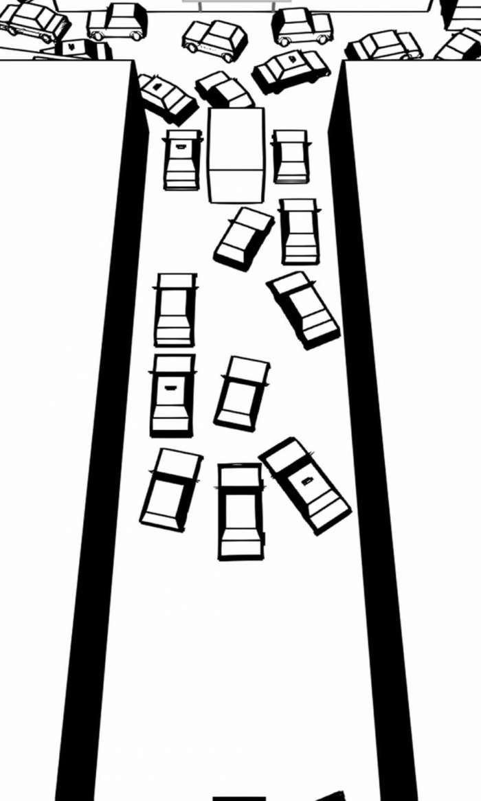 人群模拟器 正版截图