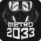 地铁2033手机版（Metro 2033 Wars） v1.91
