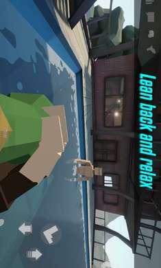 G沙盒 私人服务器截图