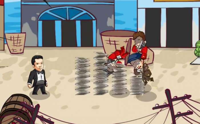 法国赌神 官方正版截图