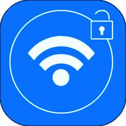 电脑wifi密码查看器 