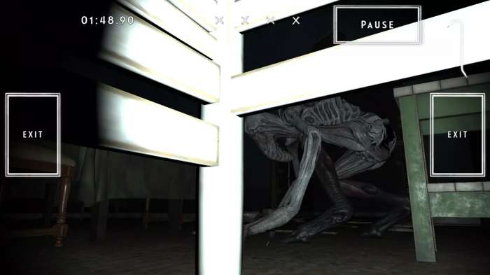 SARCOPH 官方版截图